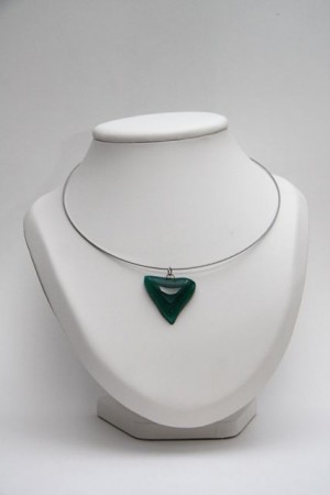50. Groen € 10,00