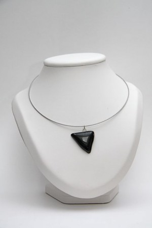 45. Zwart groen € 10,00