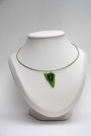 38. Licht middelgroen € 10,00