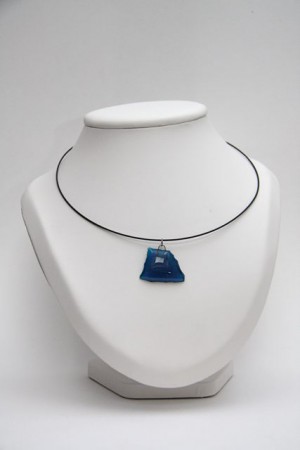 54. Blauw € 10,00
