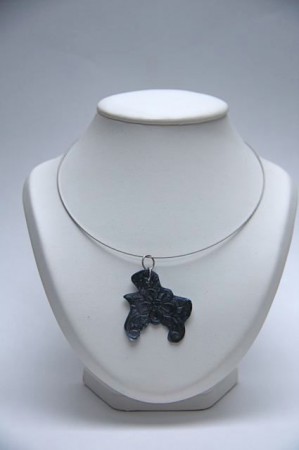 104. Porselein € 17,50