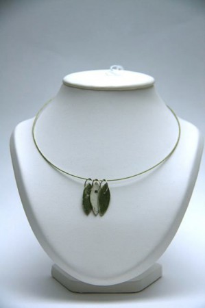 102. Porselein € 15,00