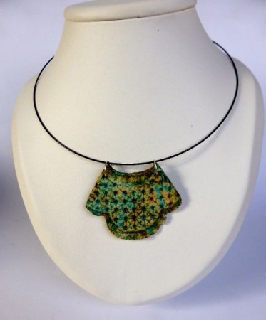 125. Porselein € 17,50